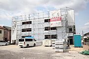 東福山駅より徒歩18分 1階 新築の賃貸物件