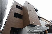 福山駅より徒歩15分 3階 築5年7ヶ月の賃貸物件