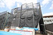東福山駅より徒歩24分 1階 新築の賃貸物件