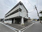 福山駅より徒歩15分 2階 築26年2ヶ月の賃貸物件