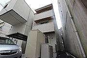 福山駅より徒歩5分 1階 築3年8ヶ月の賃貸物件