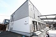 備後本庄駅より徒歩10分 2階 新築の賃貸物件