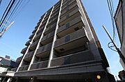 福山駅より徒歩10分 2階 築17年4ヶ月の賃貸物件