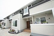 ラシュレ2 1階 築12年3ヶ月の賃貸物件