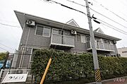 つきみそう 1階 築22年5ヶ月の賃貸物件