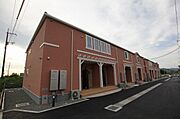 ジャルダンB 2階 築5年1ヶ月の賃貸物件