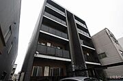 福山駅より徒歩16分 2階 築6年10ヶ月の賃貸物件