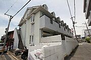 レオパレス松永 2階 築35年2ヶ月の賃貸物件