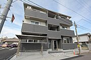 福山駅より徒歩53分 1階 築4年1ヶ月の賃貸物件