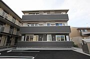 東福山駅より徒歩15分 2階 築3年7ヶ月の賃貸物件