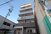 福山駅より徒歩5分 5階 築2年10ヶ月の賃貸物件