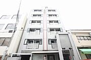 福山駅より徒歩5分 5階 築36年9ヶ月の賃貸物件