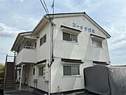 湯田村駅より徒歩16分 2階 築35年7ヶ月の賃貸物件