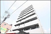 福山駅より徒歩10分 11階 築35年8ヶ月の賃貸物件