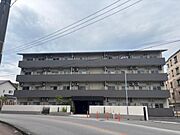 福山駅より徒歩5分 2階 築32年の賃貸物件