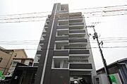 福山駅より徒歩11分 6階 築3年7ヶ月の賃貸物件