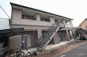 東福山駅より徒歩5分 2階 築21年8ヶ月の賃貸物件