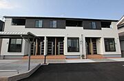 道上駅より徒歩10分 1階 築3年2ヶ月の賃貸物件