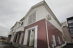 メゾン・エスポアールA