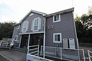 東福山駅より徒歩32分 1階 築24年4ヶ月の賃貸物件