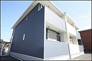 備後本庄駅より徒歩4分 2階 築9年10ヶ月の賃貸物件