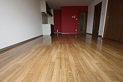 グリーンハイム藤 2階3LDKのリビング/ダイニング