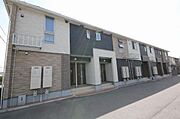 高木駅より徒歩10分 1階 築4年9ヶ月の賃貸物件