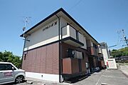 松永駅より徒歩8分 1階 築26年8ヶ月の賃貸物件