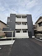 福山駅より徒歩52分 2階 新築の賃貸物件