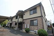 東福山駅より徒歩16分 1階 築24年の賃貸物件