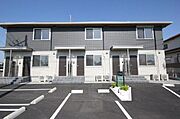 湯野駅より徒歩15分 1階 新築の賃貸物件