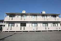 プレジール岡本　A棟