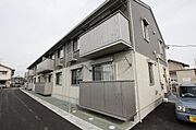 神辺駅より徒歩10分 2階 築9年の賃貸物件