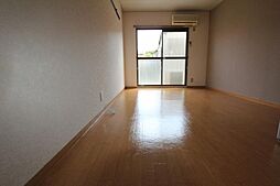 アーバン松永A 1階1Kのリビング/ダイニング