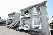 ヴィラ丹波屋B 1階 築29年2ヶ月の賃貸物件
