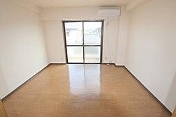 エクセル春日 4階1Kのリビング/ダイニング