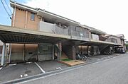 松永駅より徒歩10分 2階 築38年7ヶ月の賃貸物件
