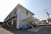 松永駅より徒歩13分 2階 築33年7ヶ月の賃貸物件