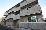 東福山駅より徒歩16分 3階 築16年4ヶ月の賃貸物件