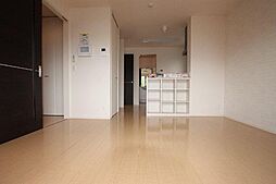 セジュール深津 2階1LDKのリビング/ダイニング