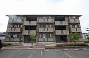 メイユール 2階 築18年6ヶ月の賃貸物件