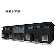 大門駅より徒歩61分 1階 新築の賃貸物件