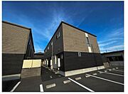 MarvelousB 2階 築6年10ヶ月の賃貸物件