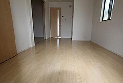 グリーチネ　ローザ 1階1SKのリビング/ダイニング