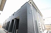 高木駅より徒歩5分 1階 新築の賃貸物件