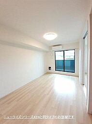 ベル　ルミエールI 2階2LDKのリビング/ダイニング