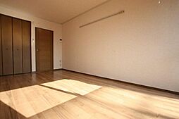 セジュールハゴロモ　Ａ棟 2階1Kのリビング/ダイニング