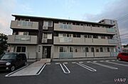 グラン アーク 3階 築9年10ヶ月の賃貸物件