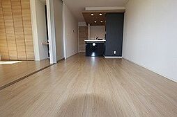 ラ・カーサ・セレーナ 3階2LDKのリビング/ダイニング