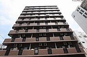 シューテル宝町 6階 築22年2ヶ月の賃貸物件